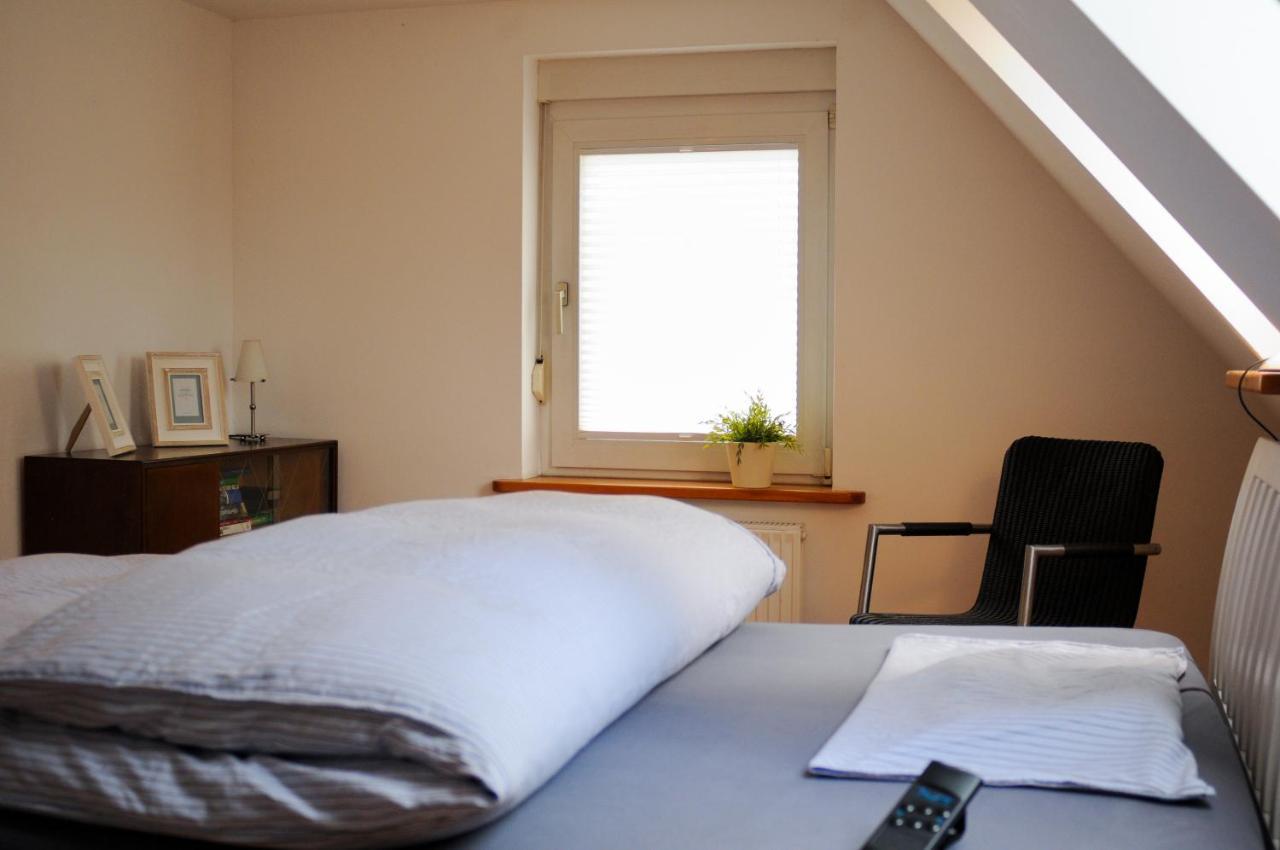 Ferienwohnung Am Denkmal Bad Berleburg Kültér fotó