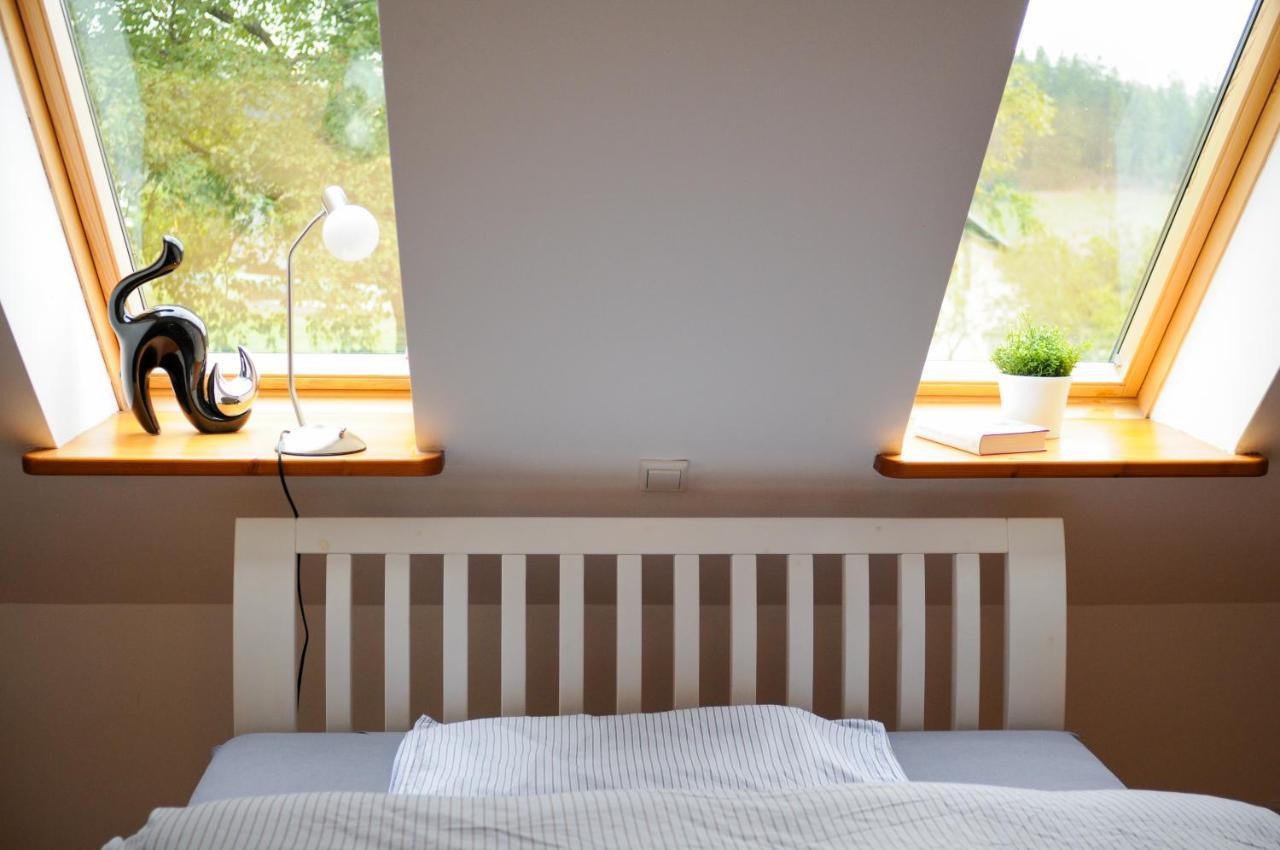 Ferienwohnung Am Denkmal Bad Berleburg Kültér fotó
