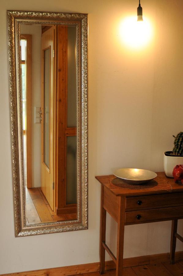 Ferienwohnung Am Denkmal Bad Berleburg Kültér fotó
